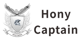 Hony Captain